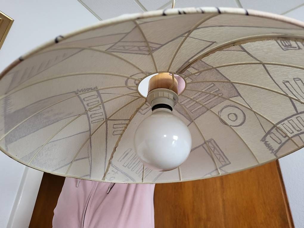Kronleuchter & Deckenlampen: Lampadario – Gebraucht aus Sonvico von nuvola04 1
