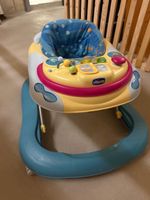 Chicco Lauflernwagen