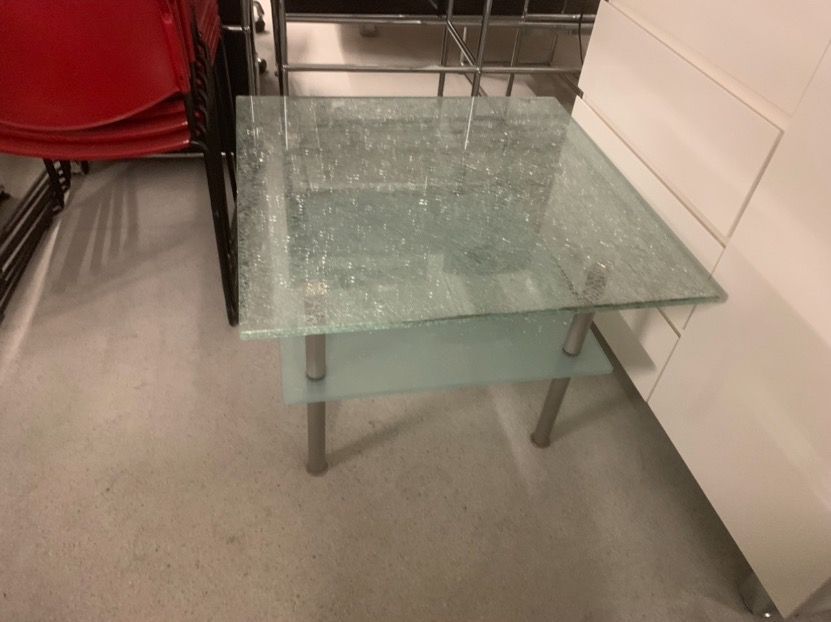 Bicchieri: Glas  Salon Tisch – Usato da Thun venduto da Thuno6