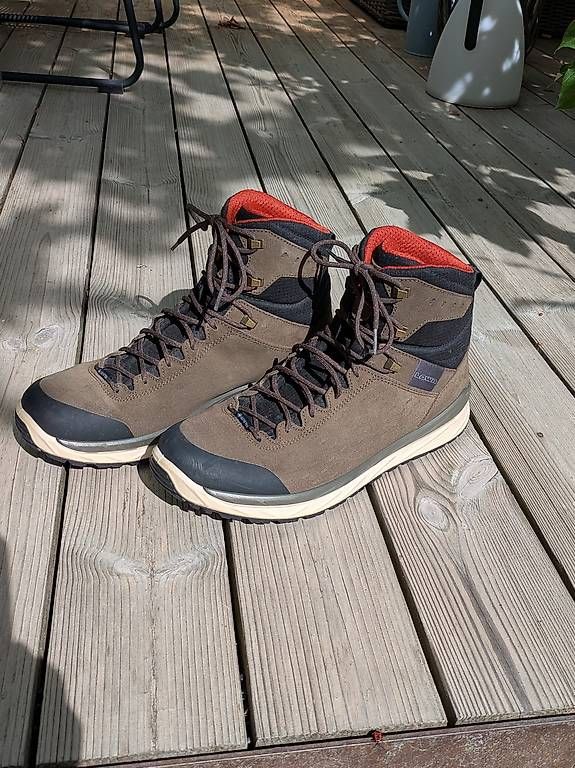 Lowa Scarpe da uomo: Lowa Wanderschuh GTX Gr. 43 – Usato da Münchenbuchsee venduto da noluri