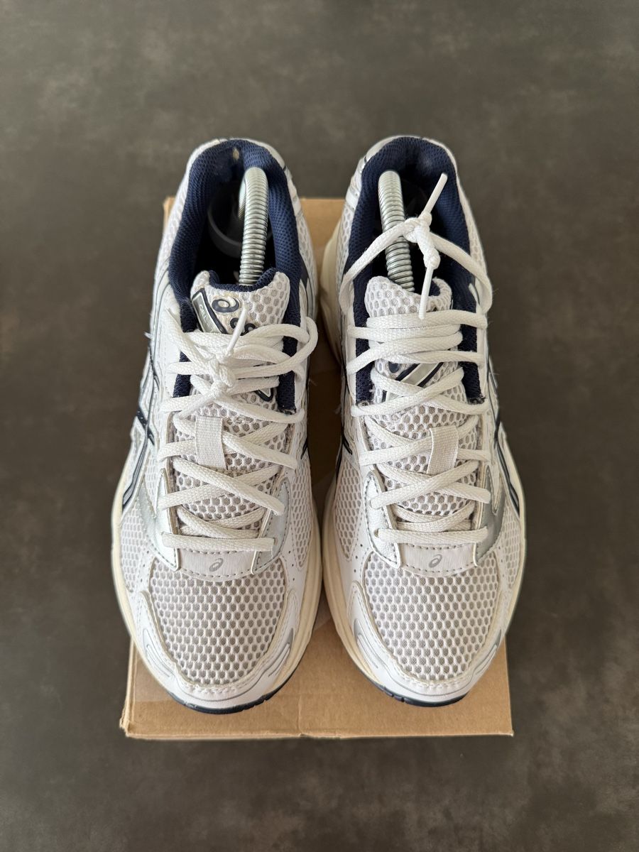 Asics Scarpe da uomo: ASICS Gel-1130 – Usato da Pully venduto da Afagone 3