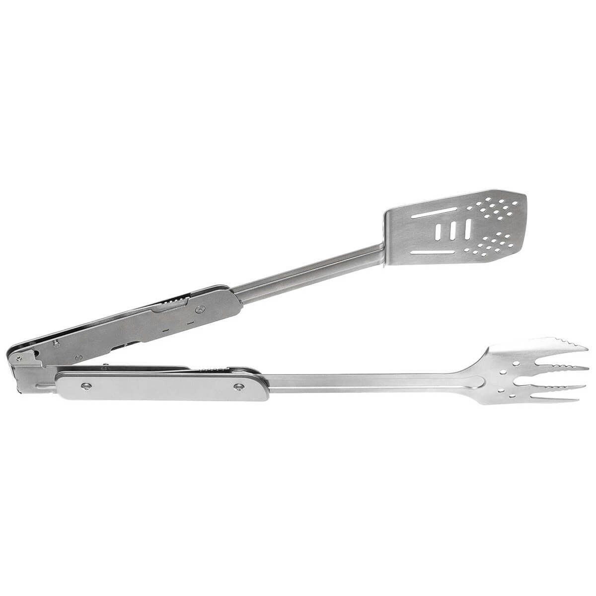 Set di posate: ROXON BBQ Multifunktionsset, "MBT 3", 6 in 1 – Nuovo e nell'imballaggio originale da Windisch venduto da shop-easy 2