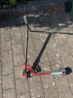 MGP Freestyle und Stunt Scooter