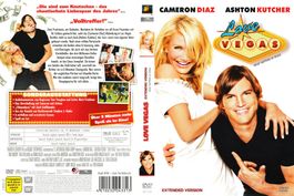 DVD - Love Vegas