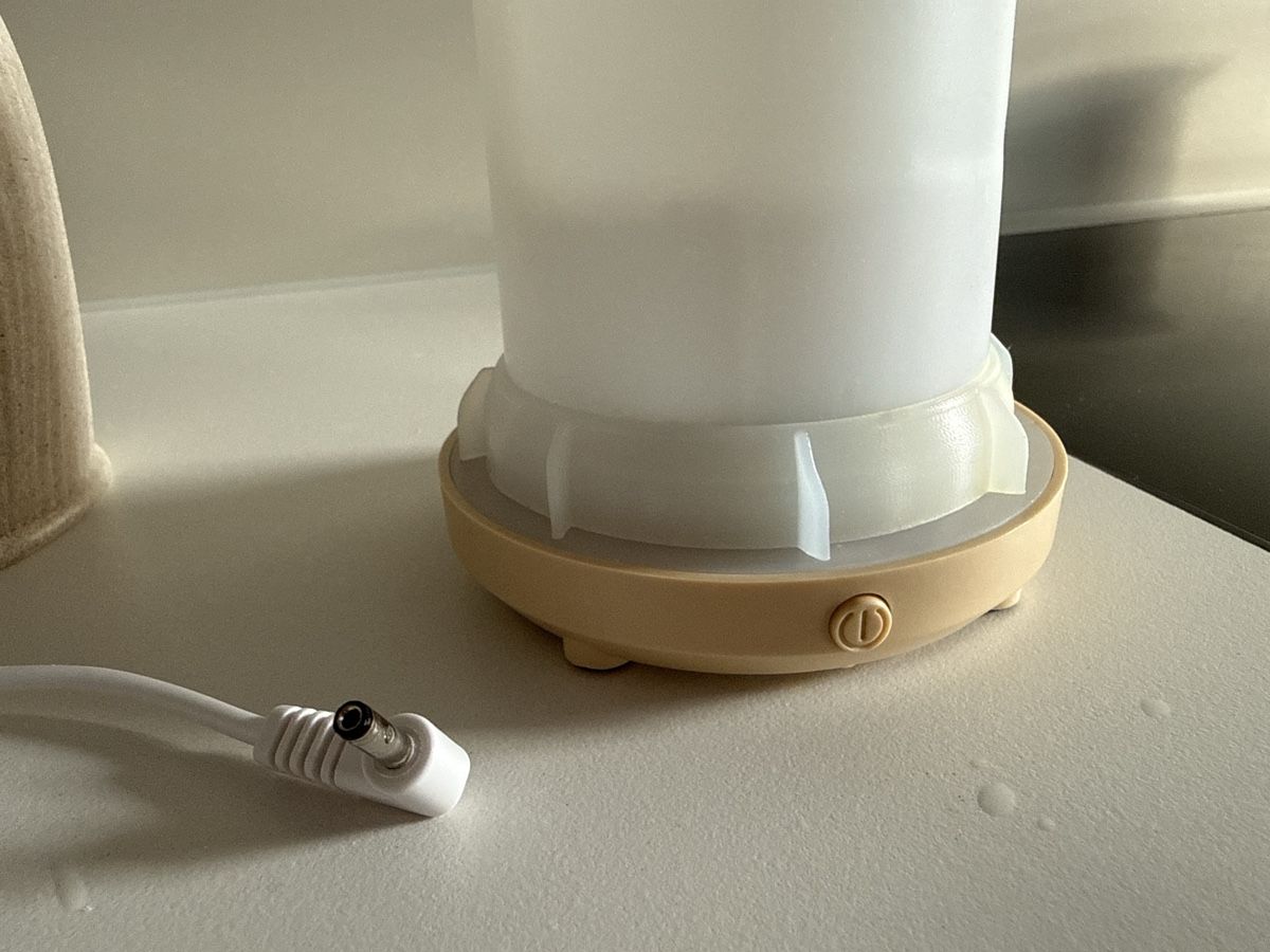 Duftöldiffusoren: Aromadiffuser – Neu (gemäss Beschreibung) aus Kriens von g_b_mk7j 7