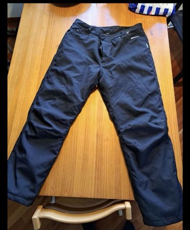 Motorradhose Büse Damen oder Herren Grösse 29