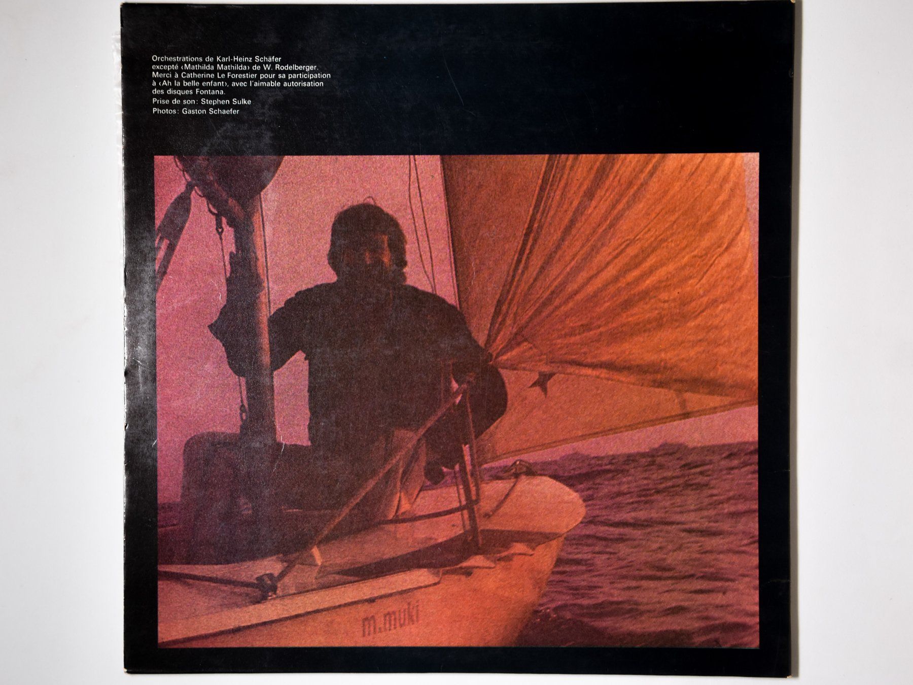 Dischi in vinile: Henri Dès - Chansons pour toi – Usato da Belmont-sur-Yverdon venduto da ag97 1