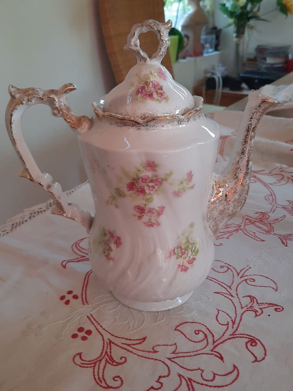 Teiere: Kaffee - Krug – Usato da Busswil BE venduto da balu37