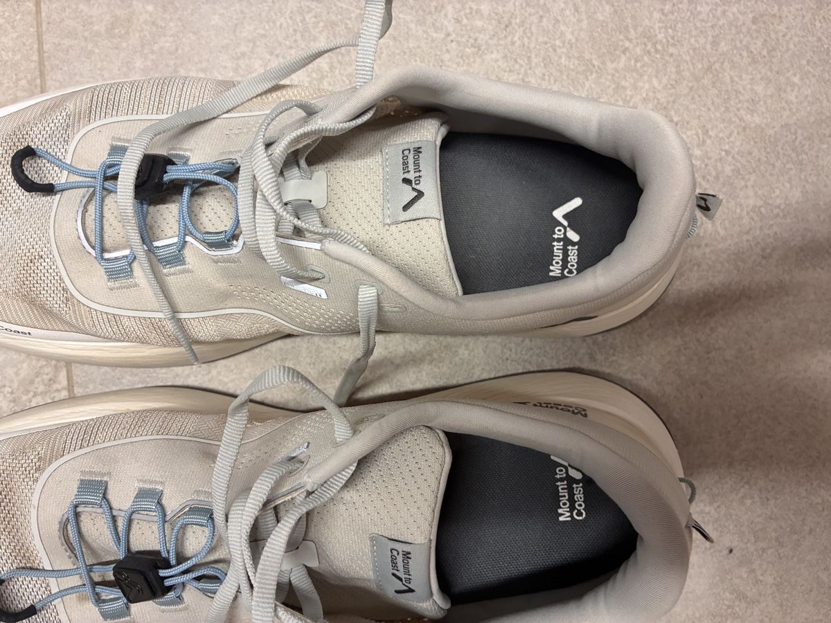 Herrenschuhe: Mount To Coast H1 – Gebraucht aus Chavornay von 9okza 3