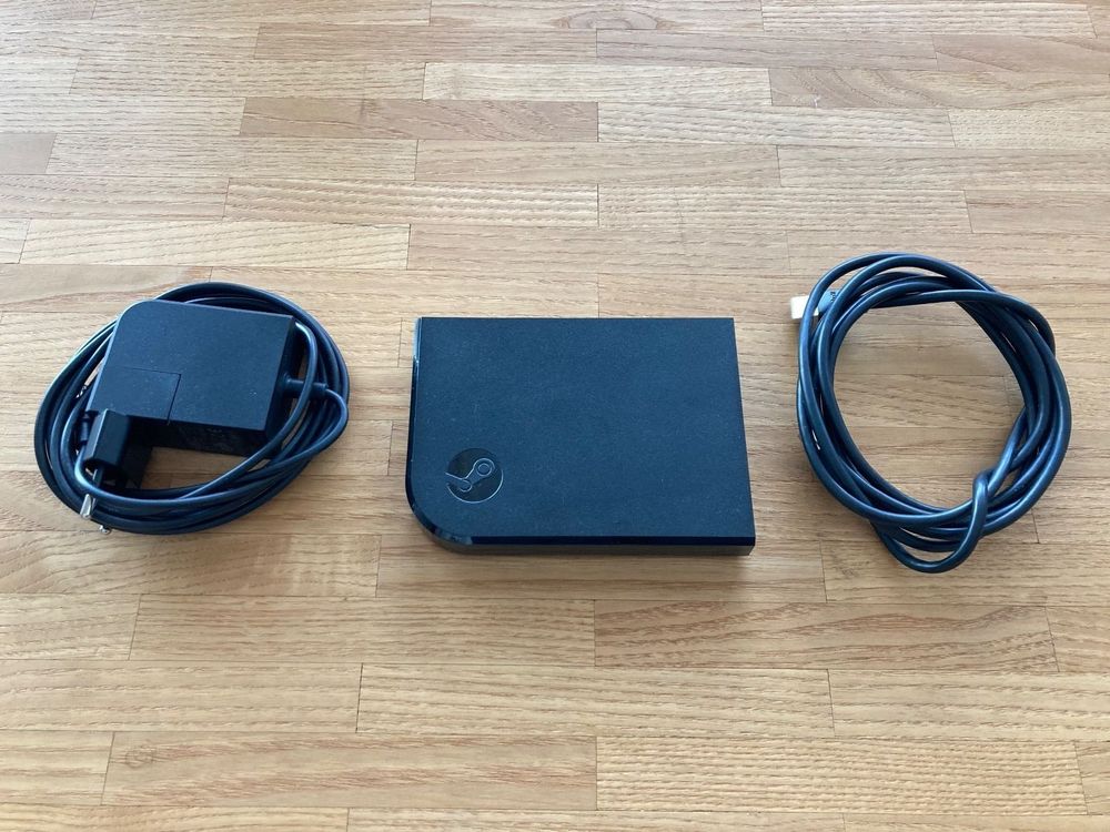 Steam Link | Kaufen auf Ricardo