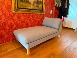 IKEA KARLSTAD chaise longue