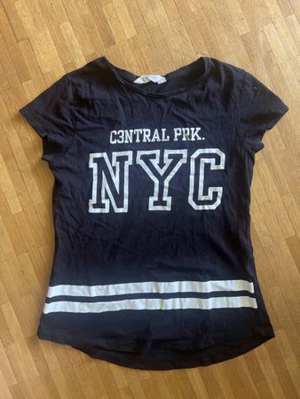 H&M T-Shirt Gr. 170