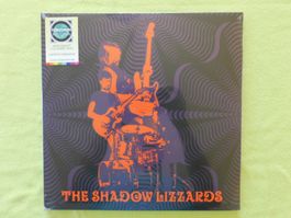 The Shadow Lizzards - Guter Vintage Rock - TIPP!