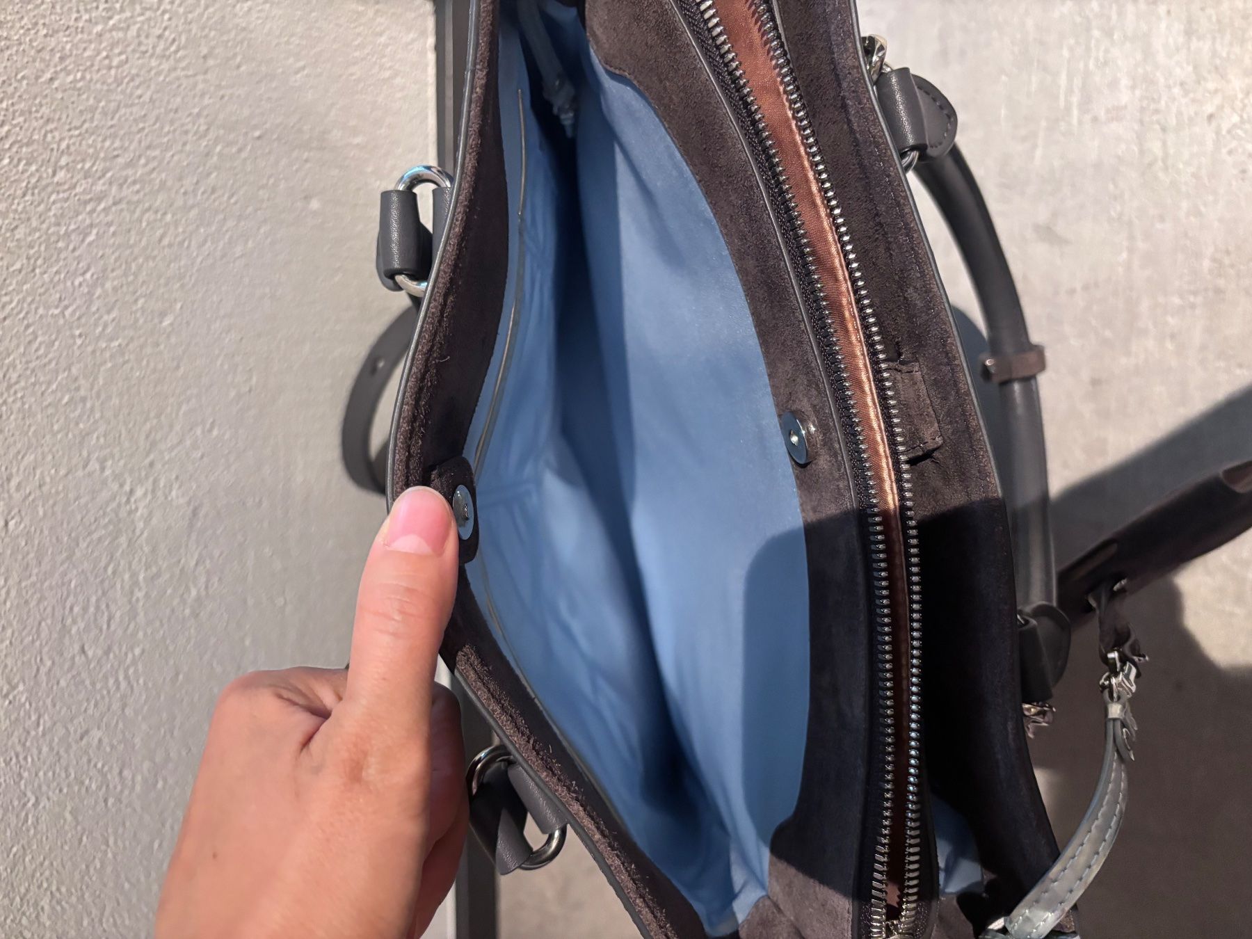 Borse da donna: ANY DI Munich Bag L – Usato da Richterswil venduto da Dingsda72 4