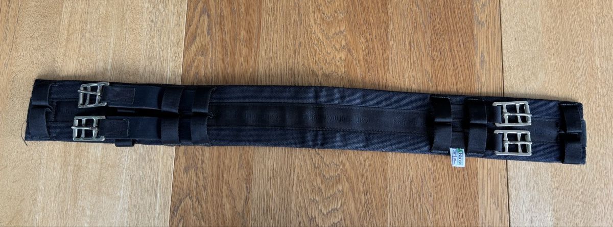 Selle & Accessori: Sattelgurt für Pony – Usato da Frauenkappelen venduto da Anneli58 2