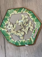 Puzzle Magic Triangle 