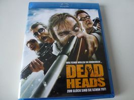 Deadheads (Blu-Ray)