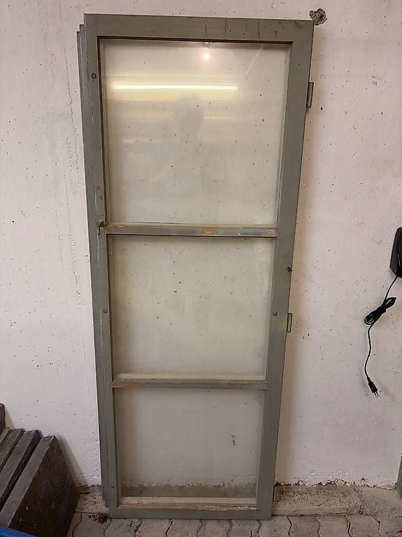 Finestre: Fenster Deko – Usato da Hölstein venduto da yze