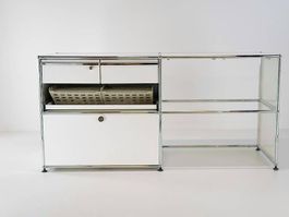 Usm Sideboard Arbeitstisch jede Farbe Lieferung gratis