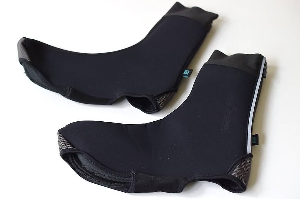 Gamaschen & Bandagen: Biehler Rennrad Velo Überschuhe Winter – Gebraucht aus Zürich von form_01