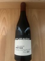 Studach Pinot 2022