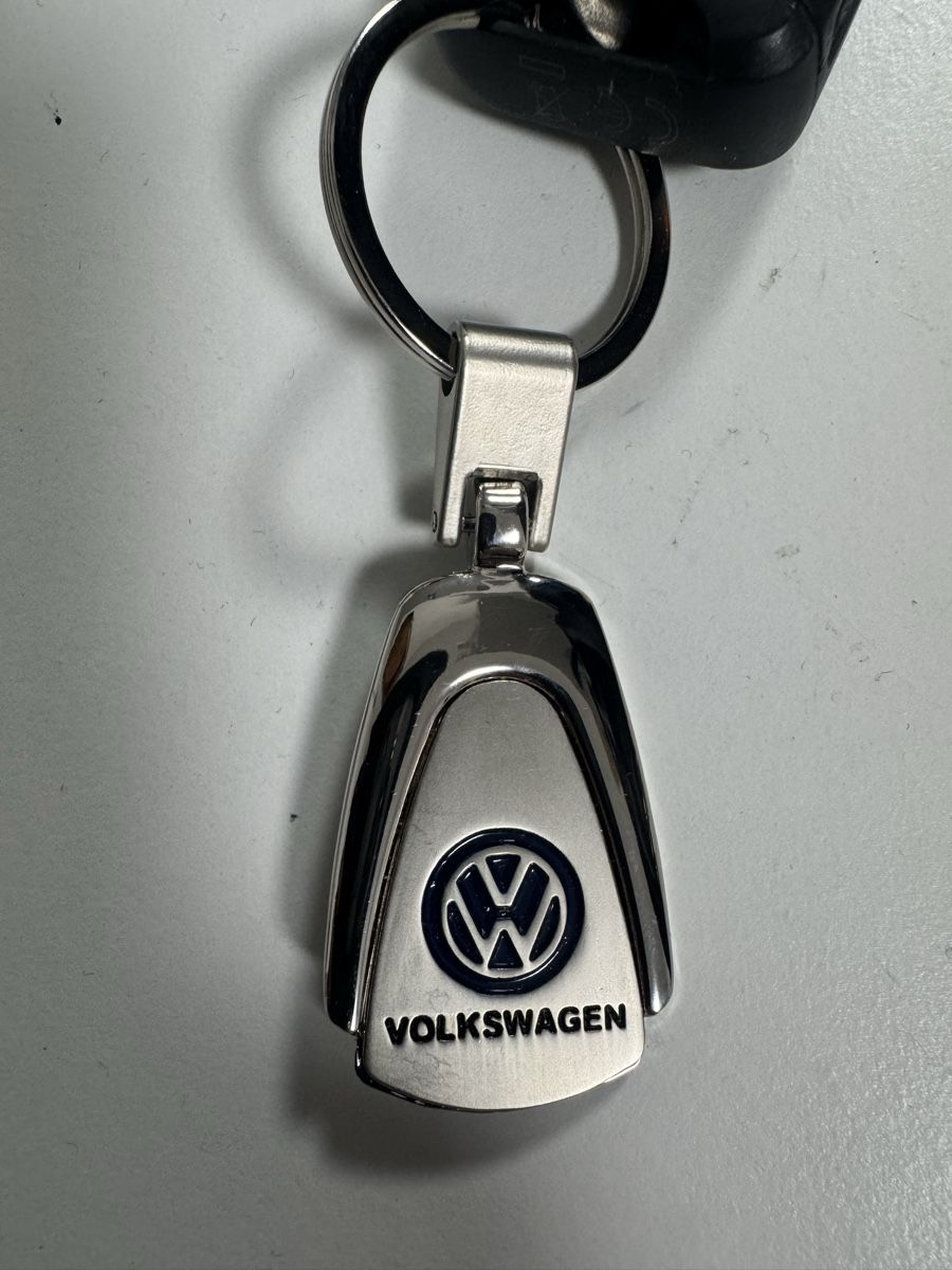 Portachiavi: Schlüsselanhänger VW – Difettoso da Igis venduto da Ricobmw