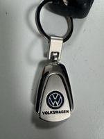 Schlüsselanhänger VW
