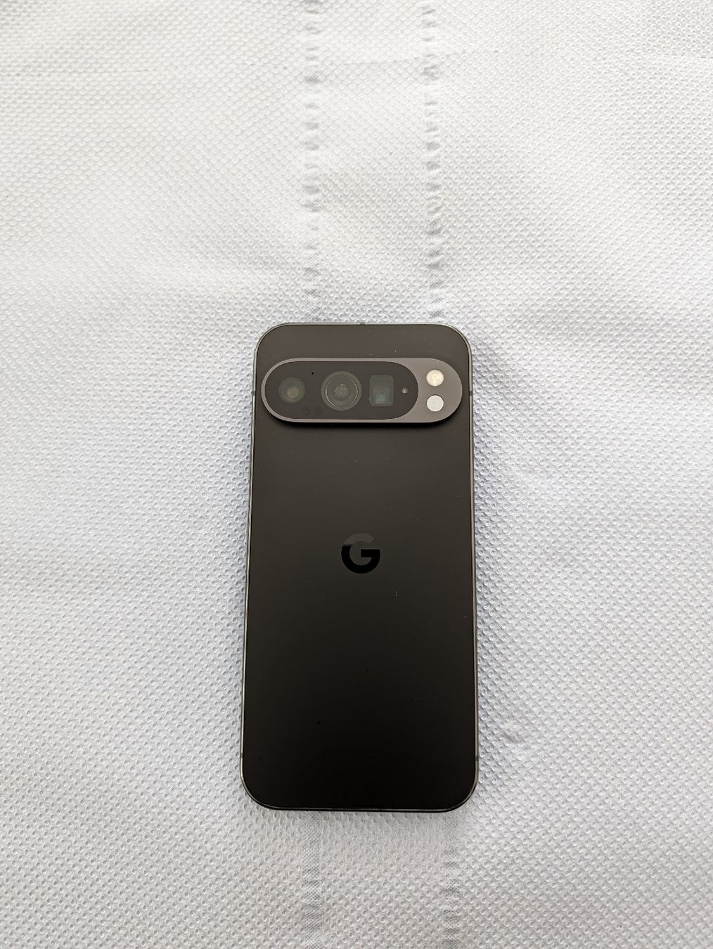 Google Handys / Smartphones: Google PIXEL 9 Pro 512 GB – Gebraucht aus Felsberg von LuMu91 1