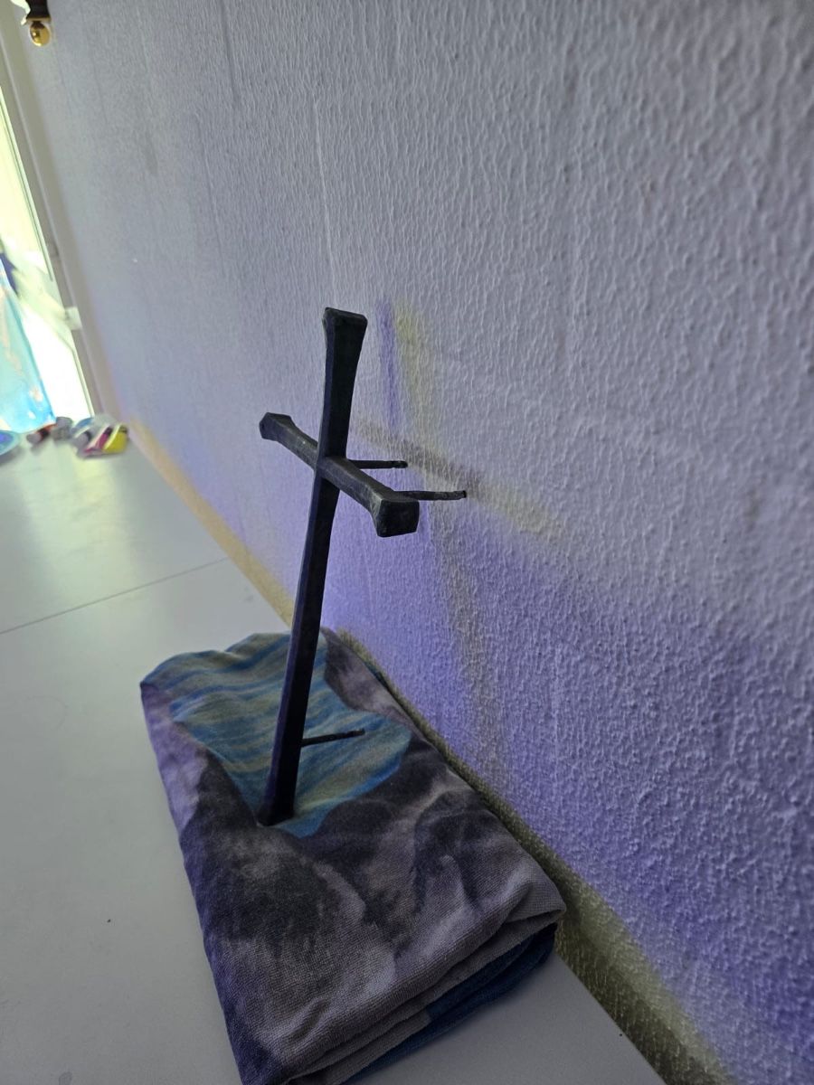Sculture & Statue: Kreuz – Usato da Niederweningen venduto da Saphime2213 1