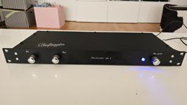 Reussenzehn Mic-1 Preamp, Top Zustand, wenig gebraucht