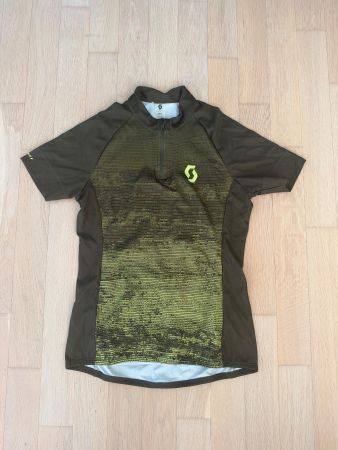 Scott Radtrikot Damen Grösse M