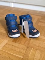 Geox Winterstiefel Gr.22