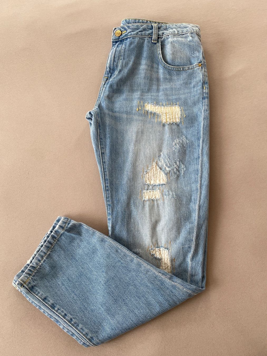 Esprit Jeans: Esprit Jeans 38 stone hell – Usato da Hünibach venduto da nadalila 3