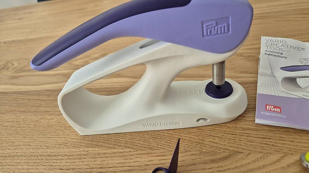 Kit bricolage: Prym Vario Creative Tool – Usato da Rothenburg venduto da Besi_3 1