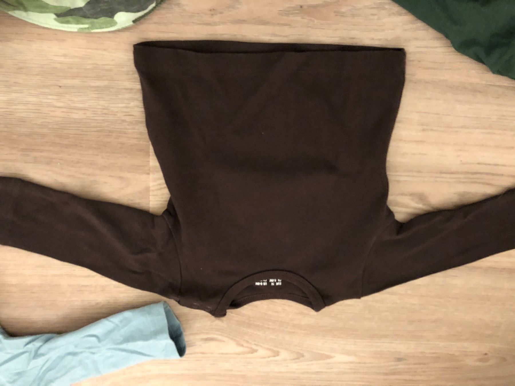 Lotti & Set di vestiti: Kinderkleider Set Grösse 74 – Usato da Lupsingen venduto da sta_wgg5 4