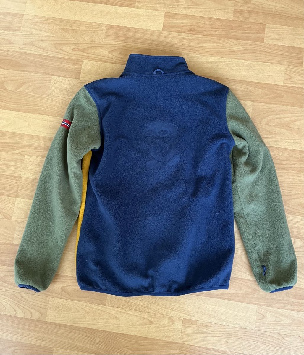Trollkids Giacche: Trollkids 3 in 1 Jacke Grösse 164 – Usato da Felsberg venduto da Nima206 3