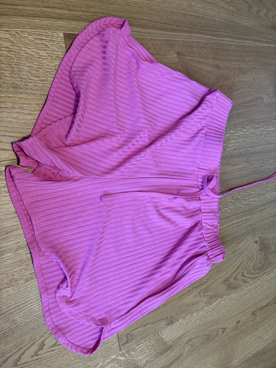 Pantalons: Pantaloncini  – D'occasion à Comano par gea_98nj