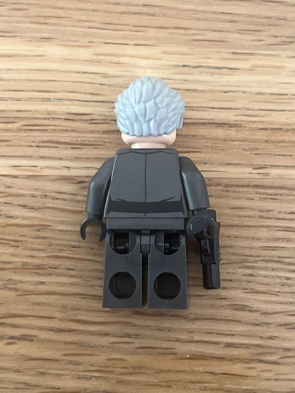Lego Spielzeuge: Lego Star Wars Minifigur General Pryde – Neu (gemäss Beschreibung) aus Wimmis von Aluethi 1