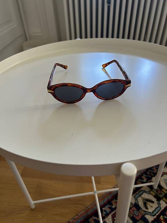 Brillen & Gläser: Sonnenbrille – Gebraucht aus Bern von michellemias 1