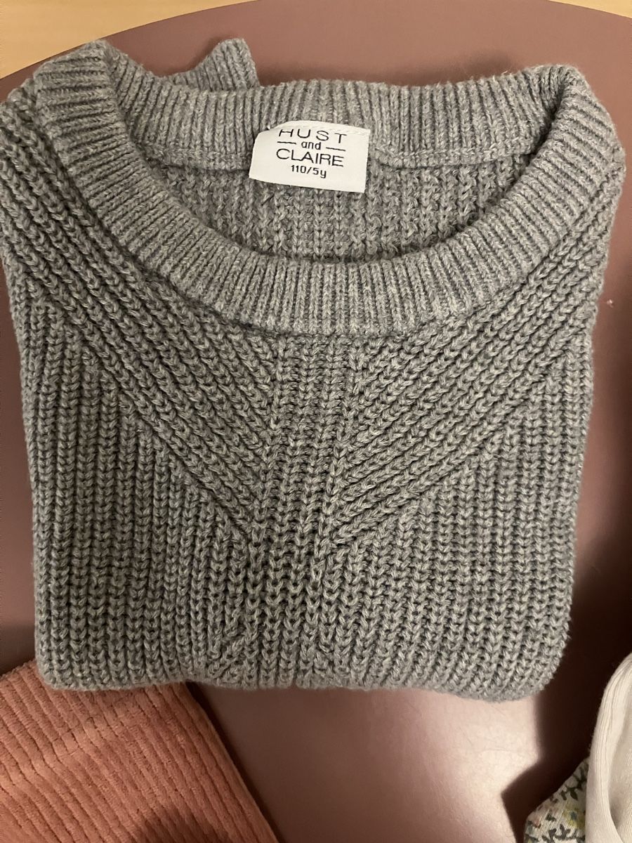 Lotti & Set di vestiti: Mädchen Kinderkleider Set Gr. 110, Top – Usato da Winterthur venduto da hirschgeweih 1