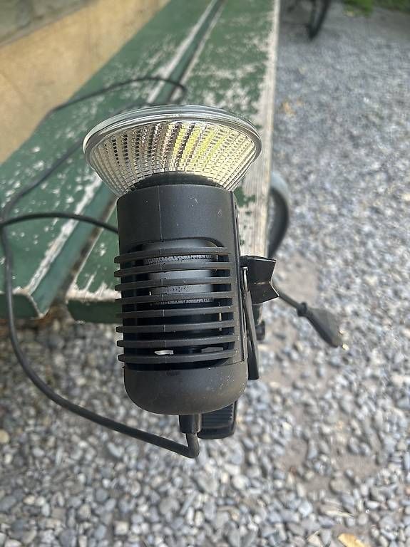 Lampen: Lampe für Garten  – Gebraucht aus Bern von Asgo