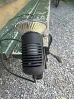 Lampe für Garten 