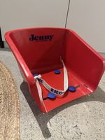Eko Schlittensitz Jenny