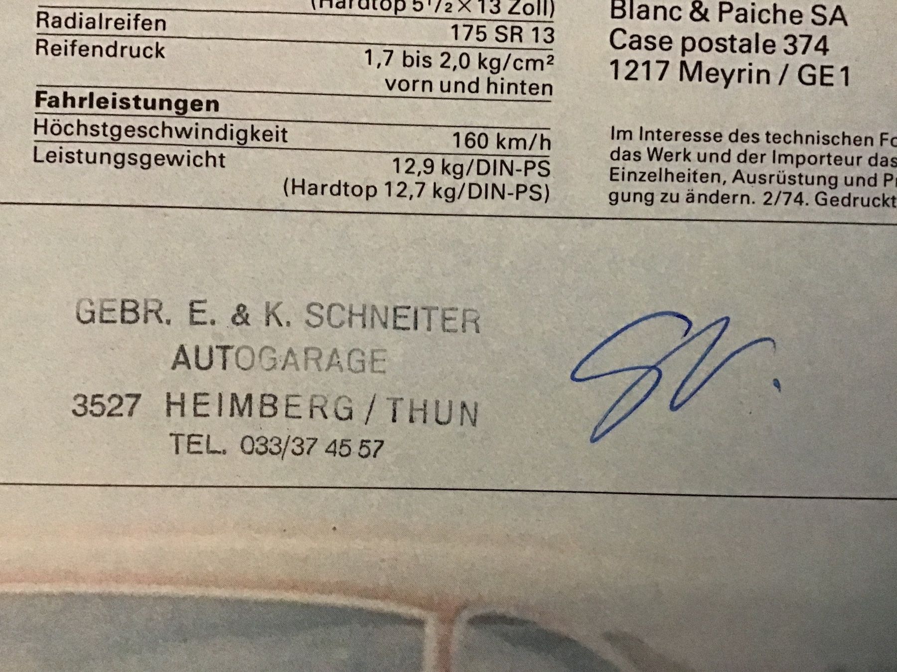 Mazda Documenti: Mazda 929 Verkaufsprospekt 8 Seiten – Usato da Scherzingen venduto da Starseller62 5