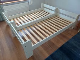 Hochbett / Stockbett