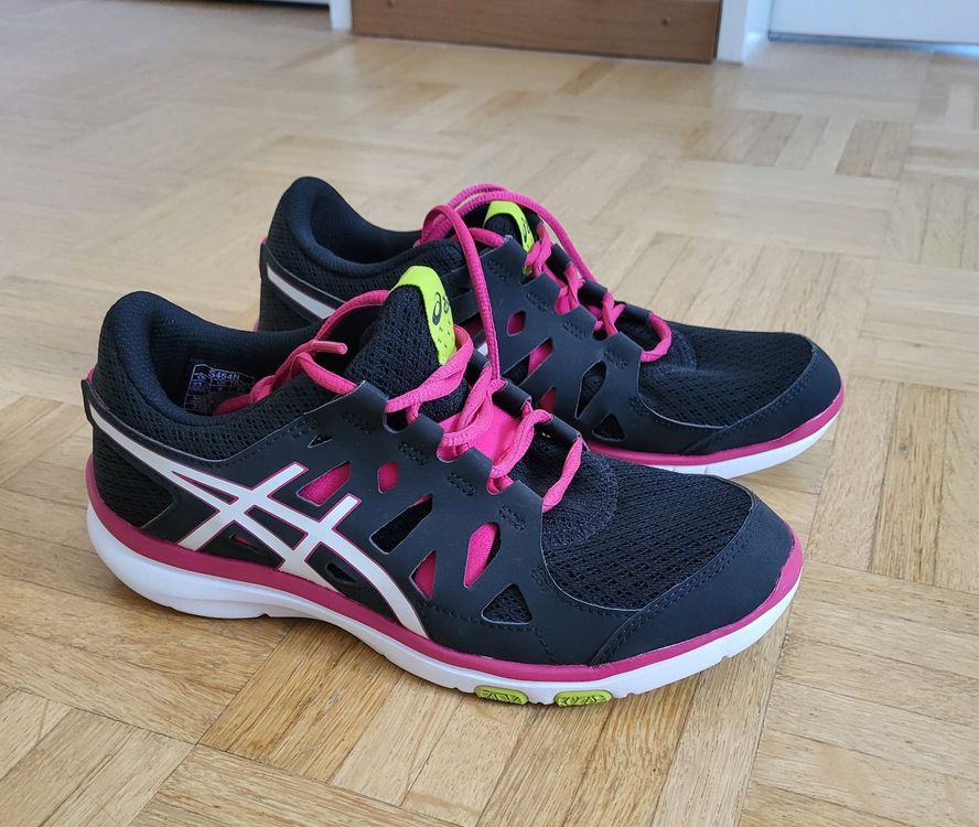 Asics damen runningschuh on sale