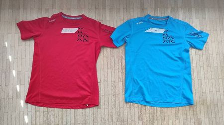 Sport T-Shirts