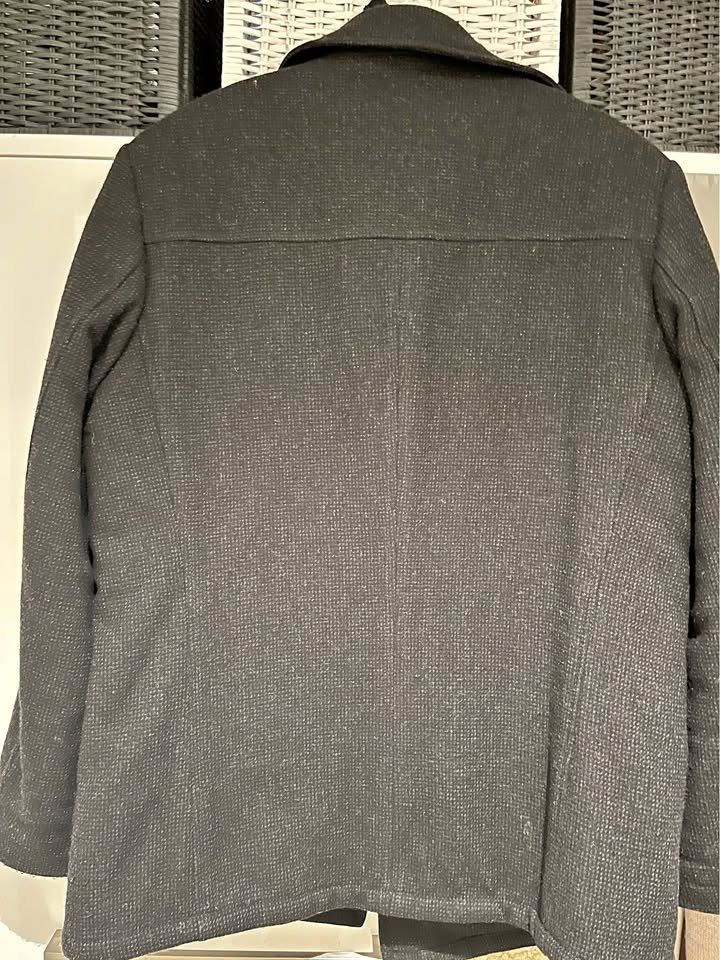 Navyboot Cappotti: Navyboot Wollmantel zu verkaufen – Usato da Hettlingen venduto da hhh222 1