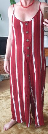 Jumpsuit von Chicoree, Gr. S