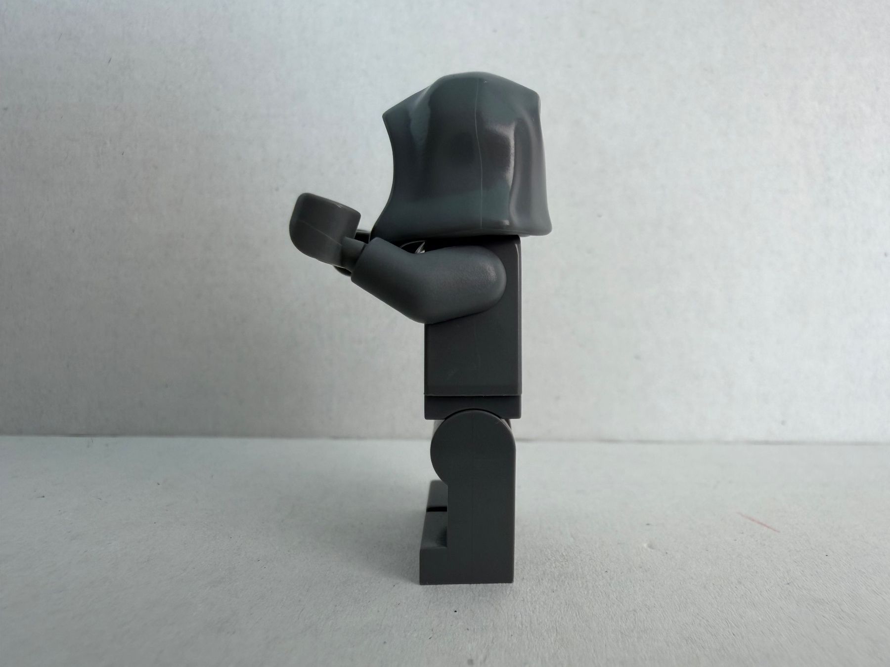 Lego Statuette: Silent Mary Masthead – Usato da Neftenbach venduto da Elitebricks 2